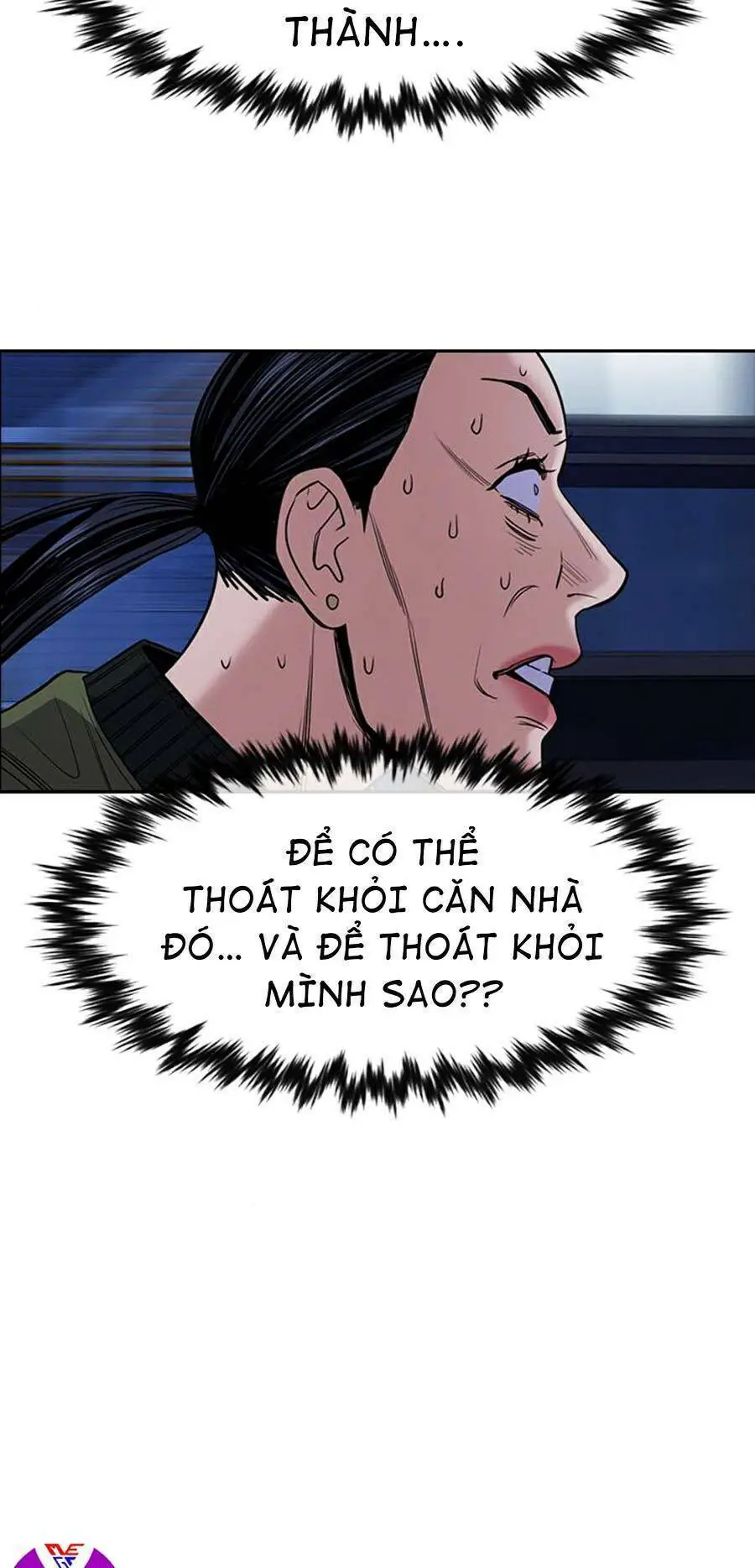 Giáo Dục Chân Chính Nettruyen ZZZ Chương 70 Page 27