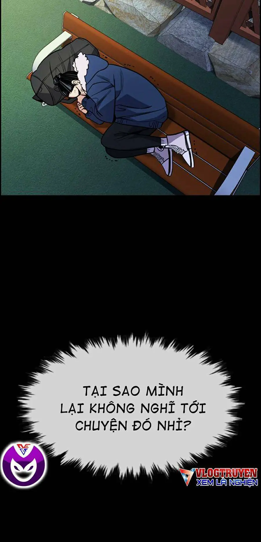 Giáo Dục Chân Chính Nettruyen ZZZ Chương 70 Page 31