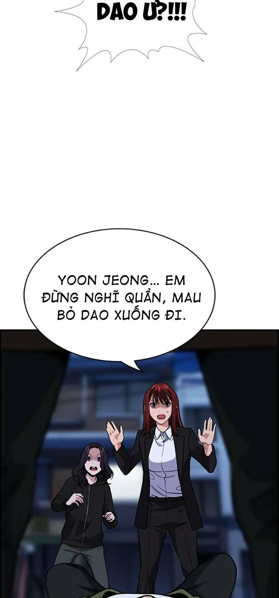 Giáo Dục Chân Chính Nettruyen ZZZ Chương 70 Page 43