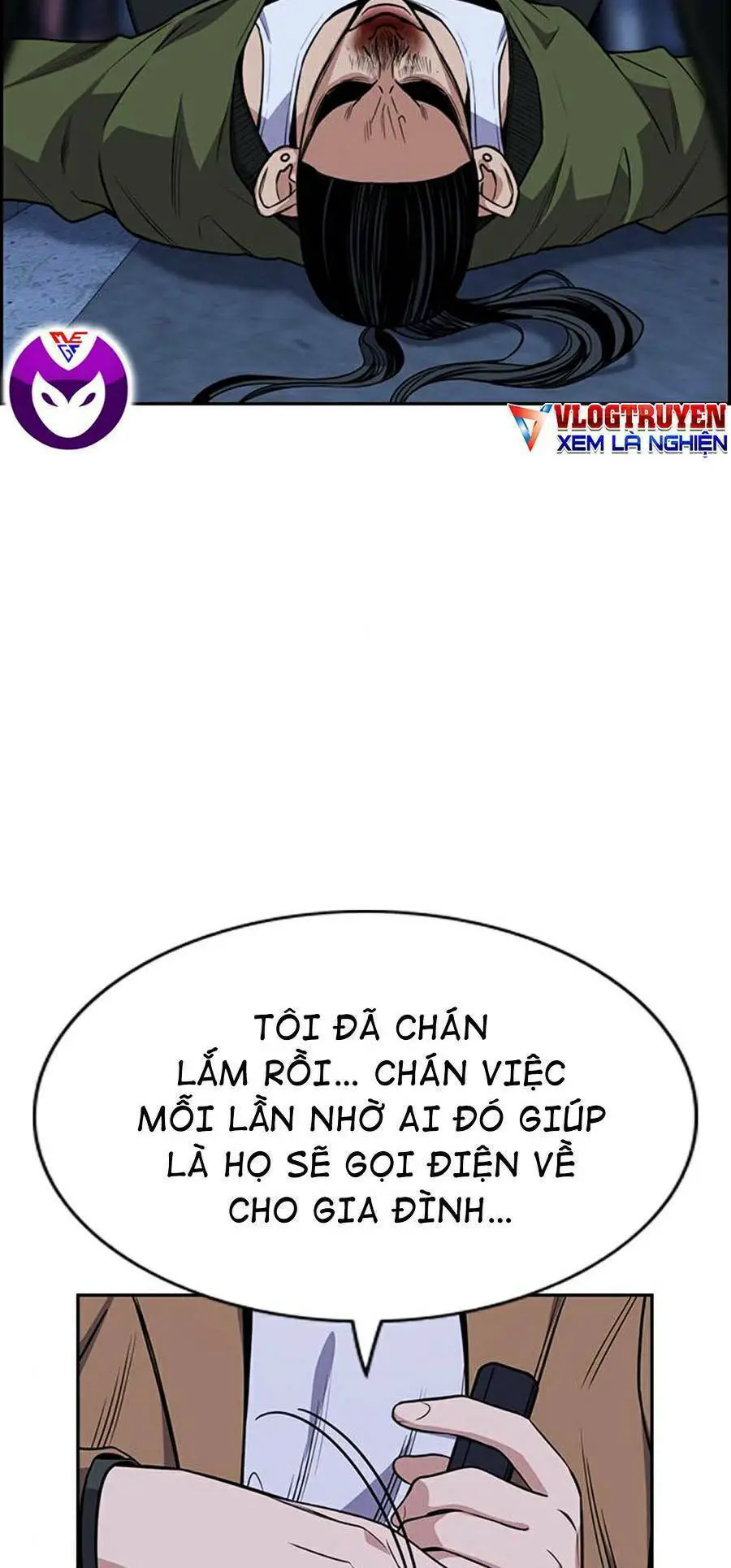 Giáo Dục Chân Chính Nettruyen ZZZ Chương 70 Page 44