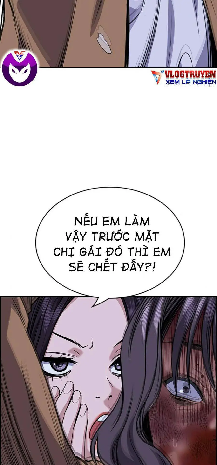 Giáo Dục Chân Chính Nettruyen ZZZ Chương 70 Page 47
