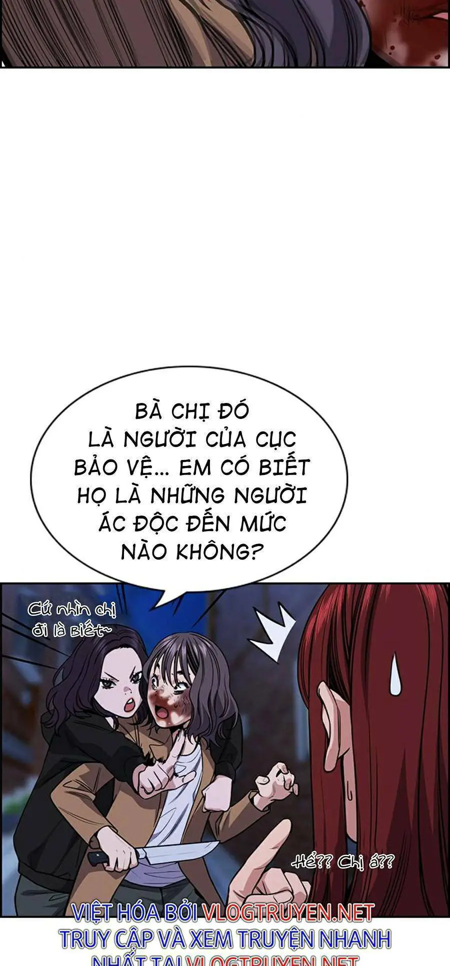 Giáo Dục Chân Chính Nettruyen ZZZ Chương 70 Page 48