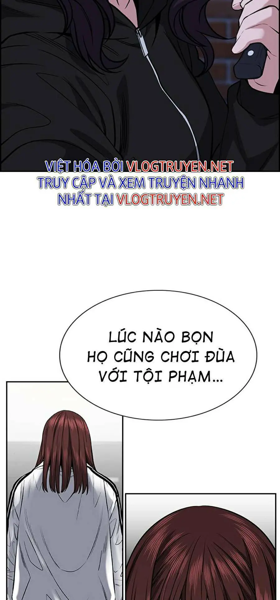 Giáo Dục Chân Chính Nettruyen ZZZ Chương 70 Page 52