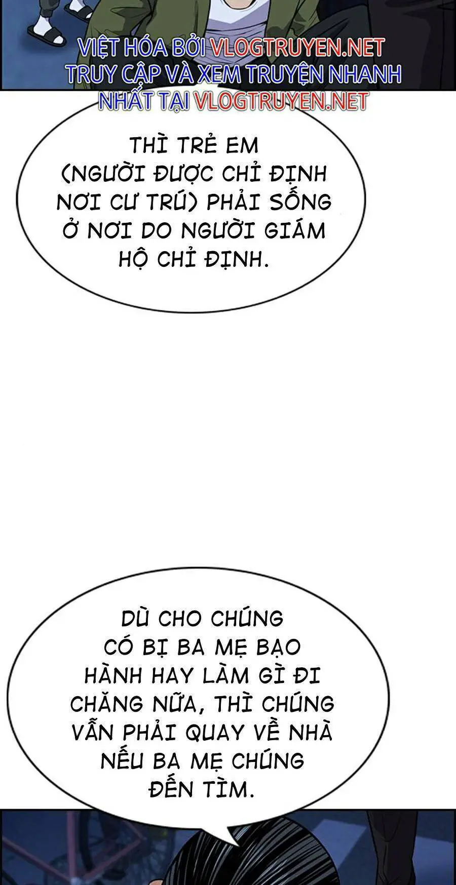 Giáo Dục Chân Chính Nettruyen ZZZ Chương 70 Page 65