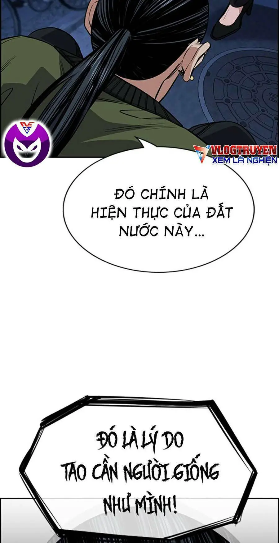 Giáo Dục Chân Chính Nettruyen ZZZ Chương 70 Page 66