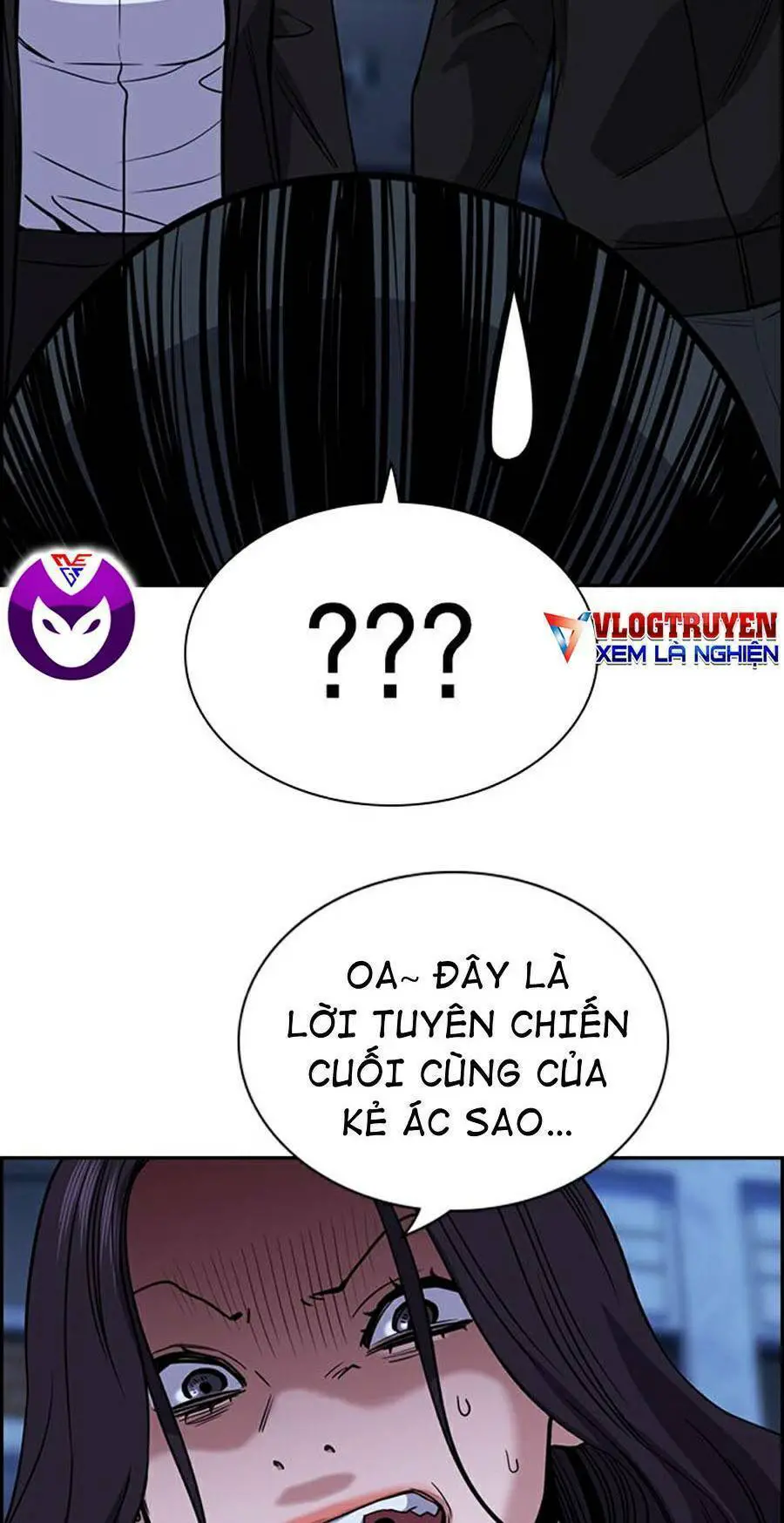 Giáo Dục Chân Chính Nettruyen ZZZ Chương 70 Page 69
