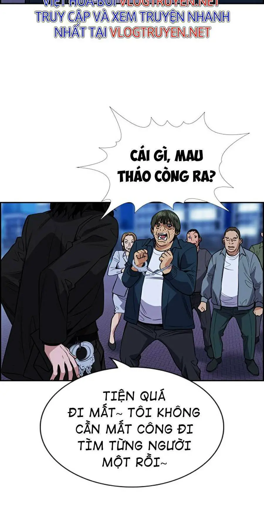 Giáo Dục Chân Chính Nettruyen ZZZ Chương 70 Page 75
