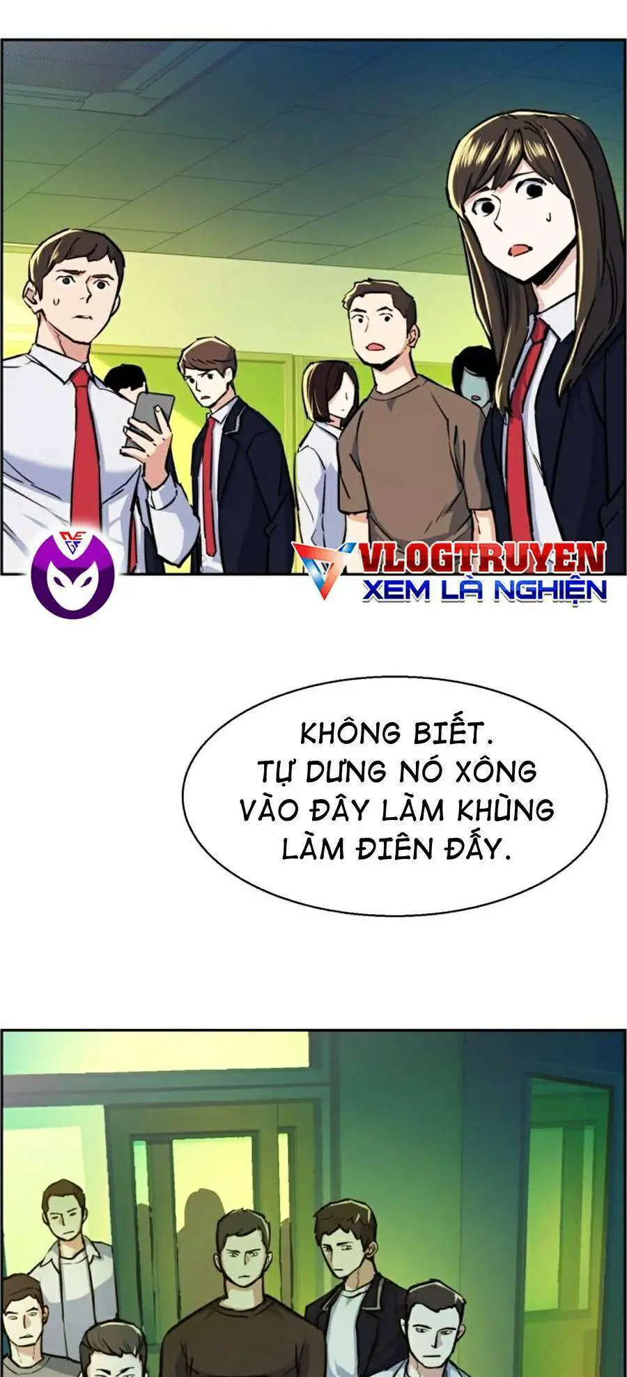 Giáo Dục Chân Chính Nettruyen ZZZ Chương 70 Page 82