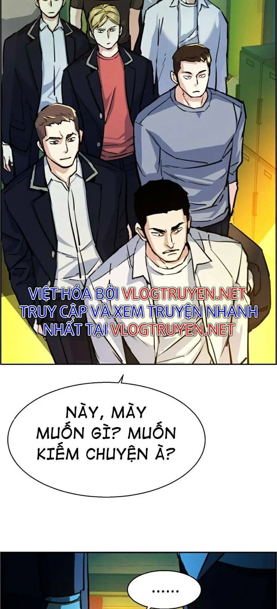 Giáo Dục Chân Chính Nettruyen ZZZ Chương 70 Page 83