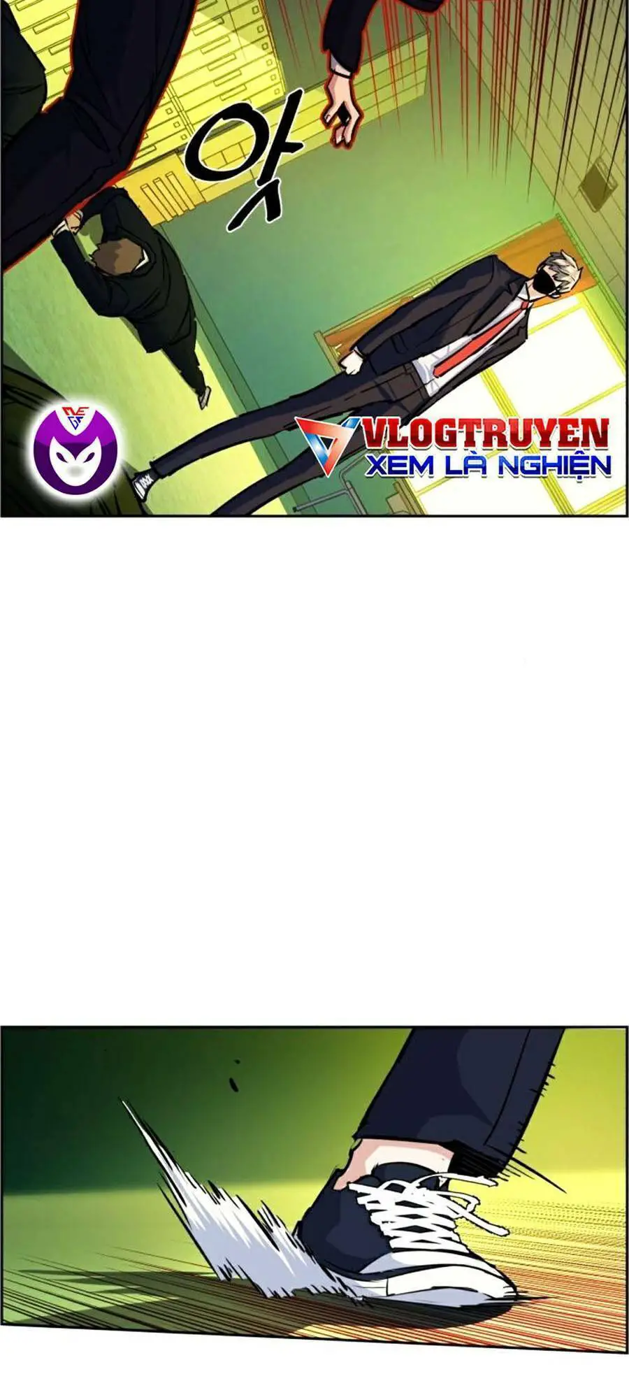 Giáo Dục Chân Chính Nettruyen ZZZ Chương 70 Page 87