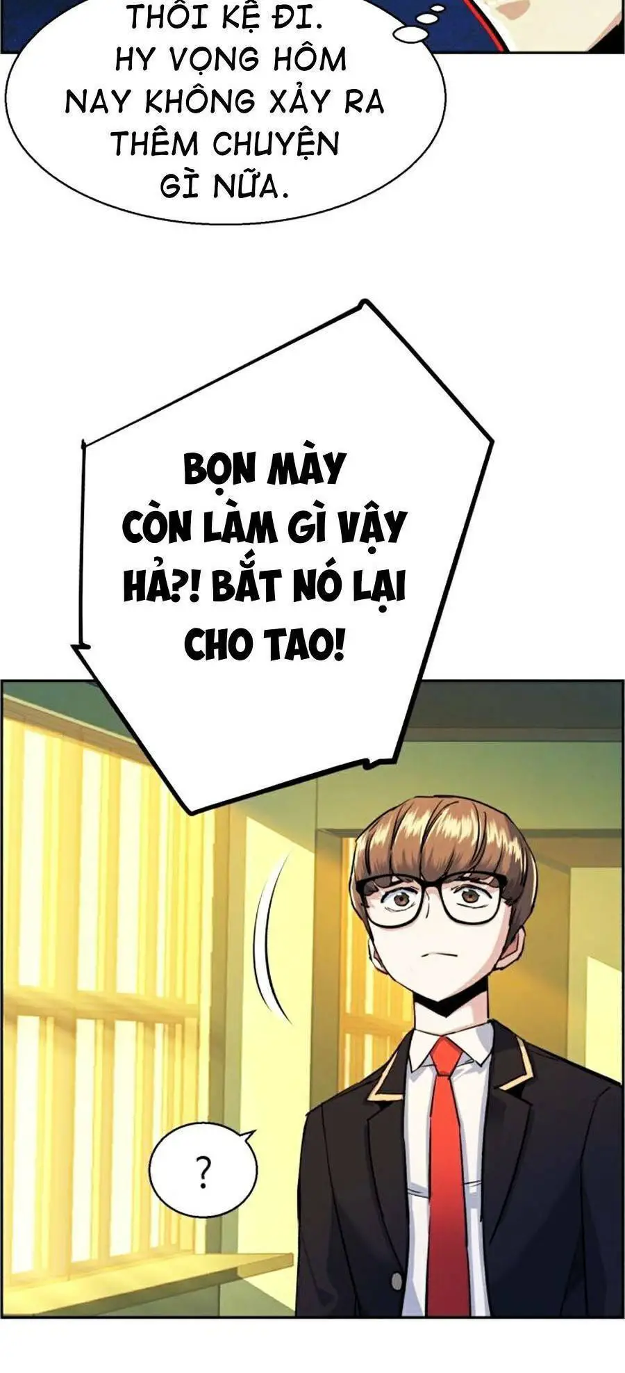 Giáo Dục Chân Chính Nettruyen ZZZ Chương 70 Page 99