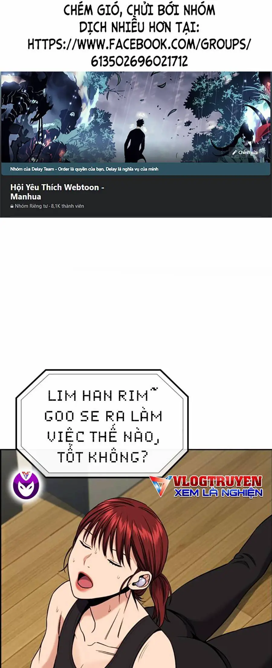 Giáo Dục Chân Chính Nettruyen ZZZ Chương 123 Page 1