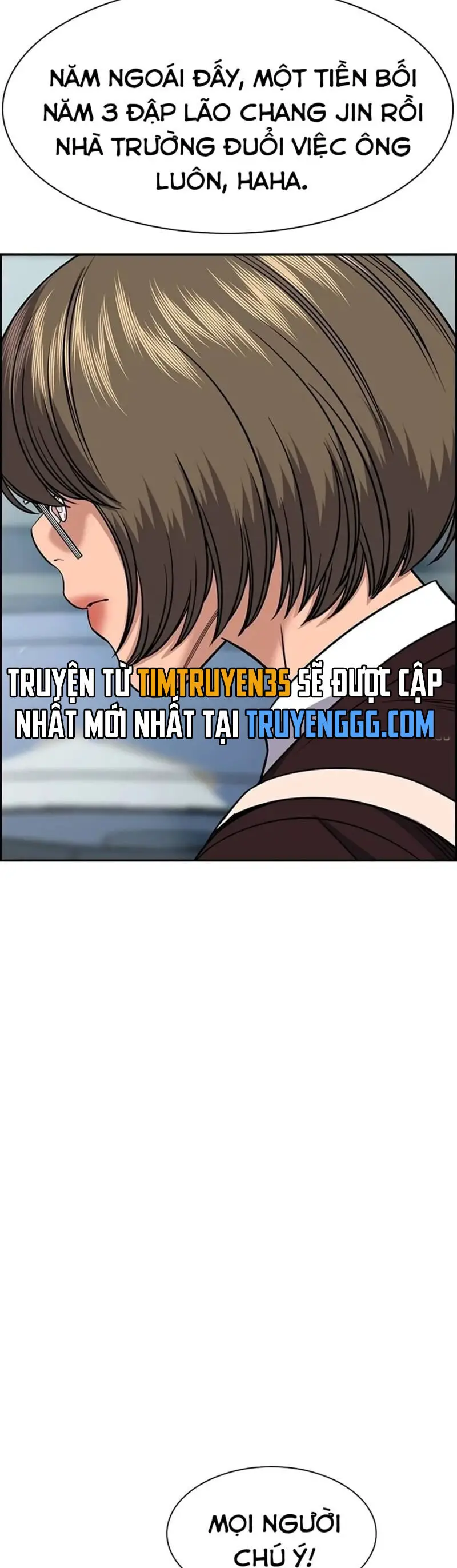Giáo Dục Chân Chính Nettruyen ZZZ Chương 165 Page 29