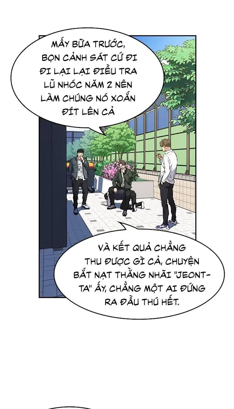 Giáo Dục Chân Chính Nettruyen ZZZ Chương 1 Page 72