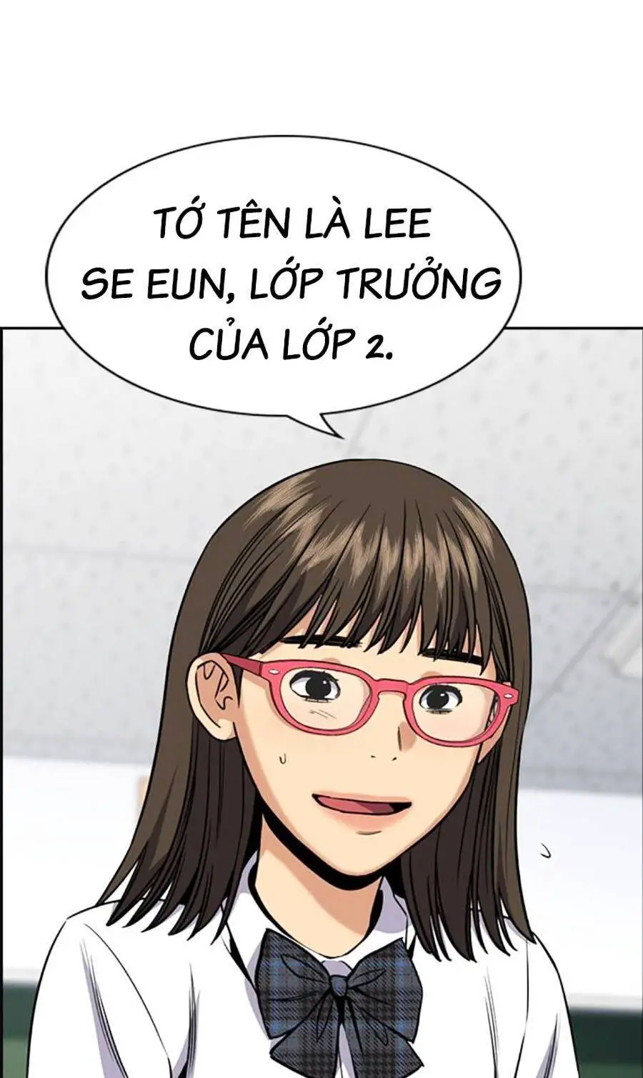 Giáo Dục Chân Chính Nettruyen ZZZ Chương 120 Page 26