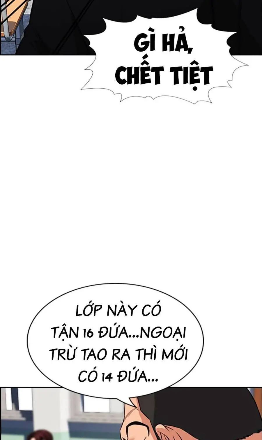 Giáo Dục Chân Chính Nettruyen ZZZ Chương 120 Page 41