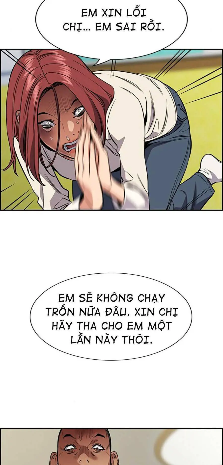 Giáo Dục Chân Chính Nettruyen ZZZ Chương 69 Page 29