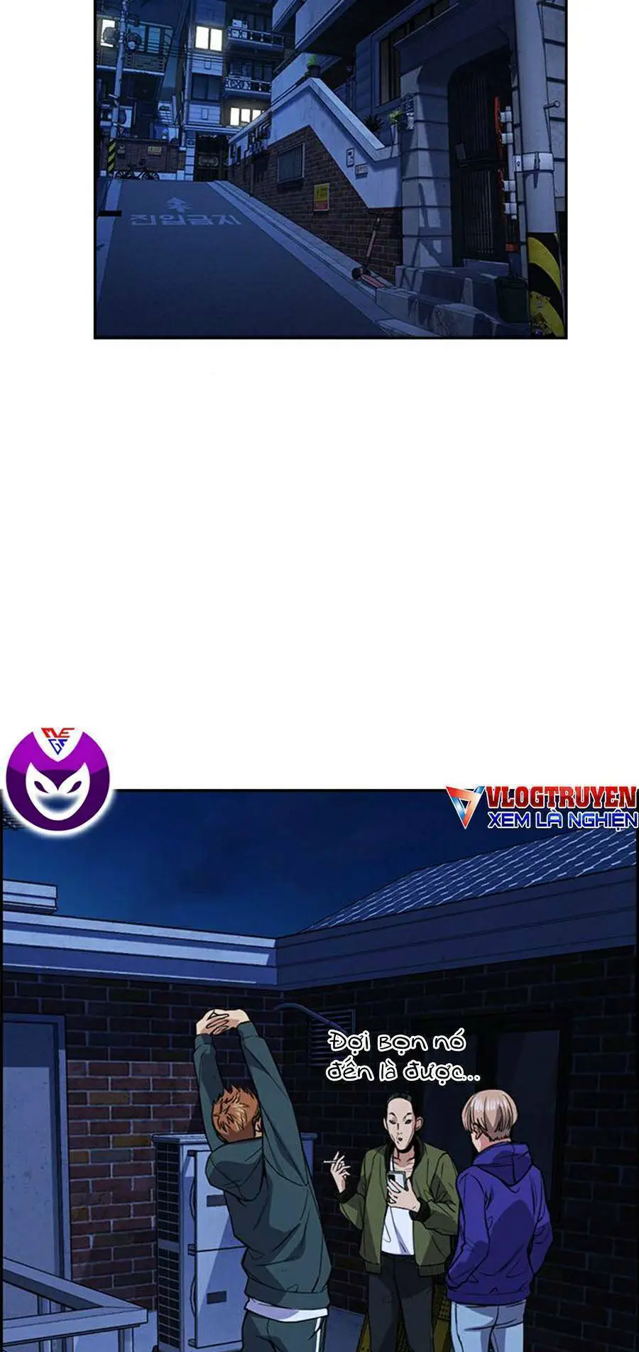 Giáo Dục Chân Chính Nettruyen ZZZ Chương 69 Page 65