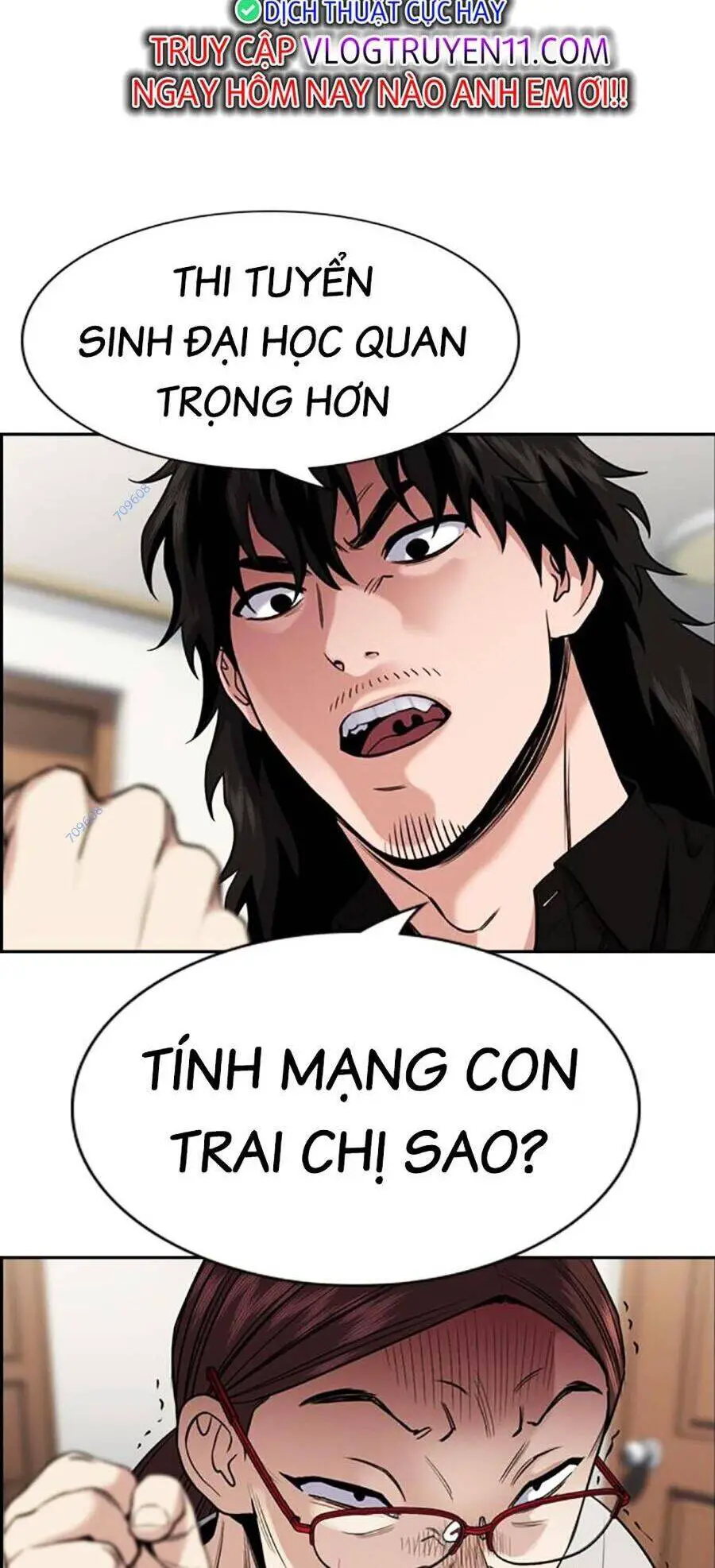 Giáo Dục Chân Chính Nettruyen ZZZ Chương 128 Page 32
