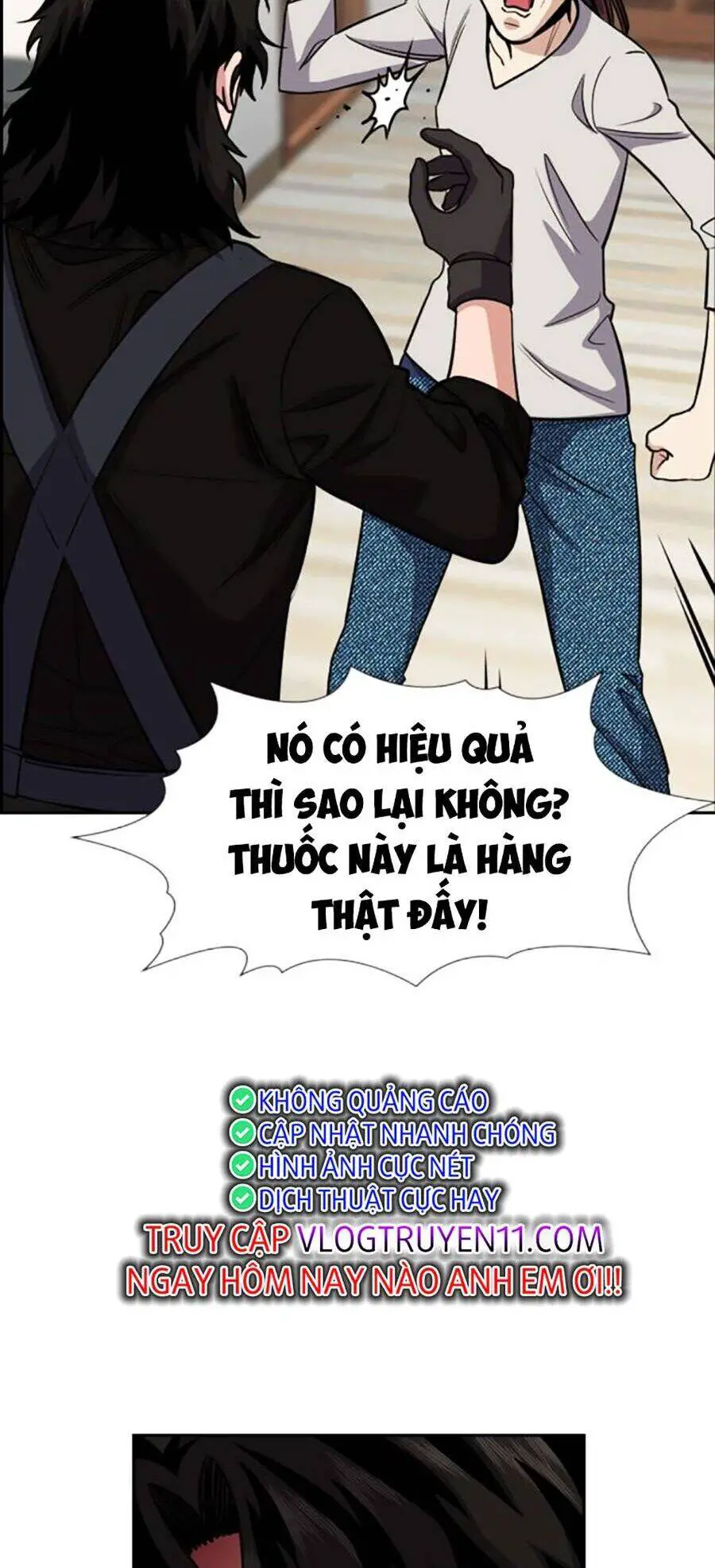 Giáo Dục Chân Chính Nettruyen ZZZ Chương 128 Page 38