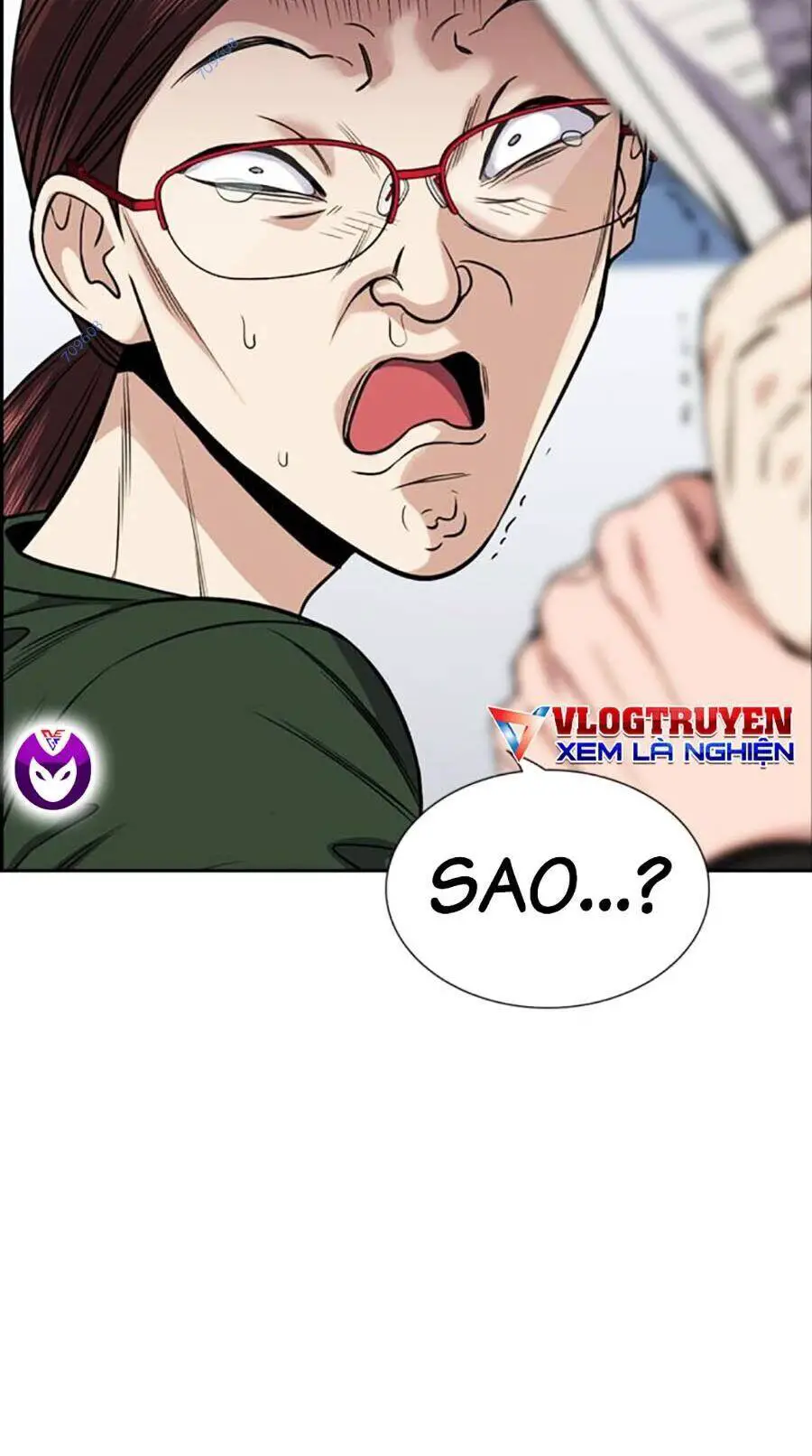 Giáo Dục Chân Chính Nettruyen ZZZ Chương 128 Page 59