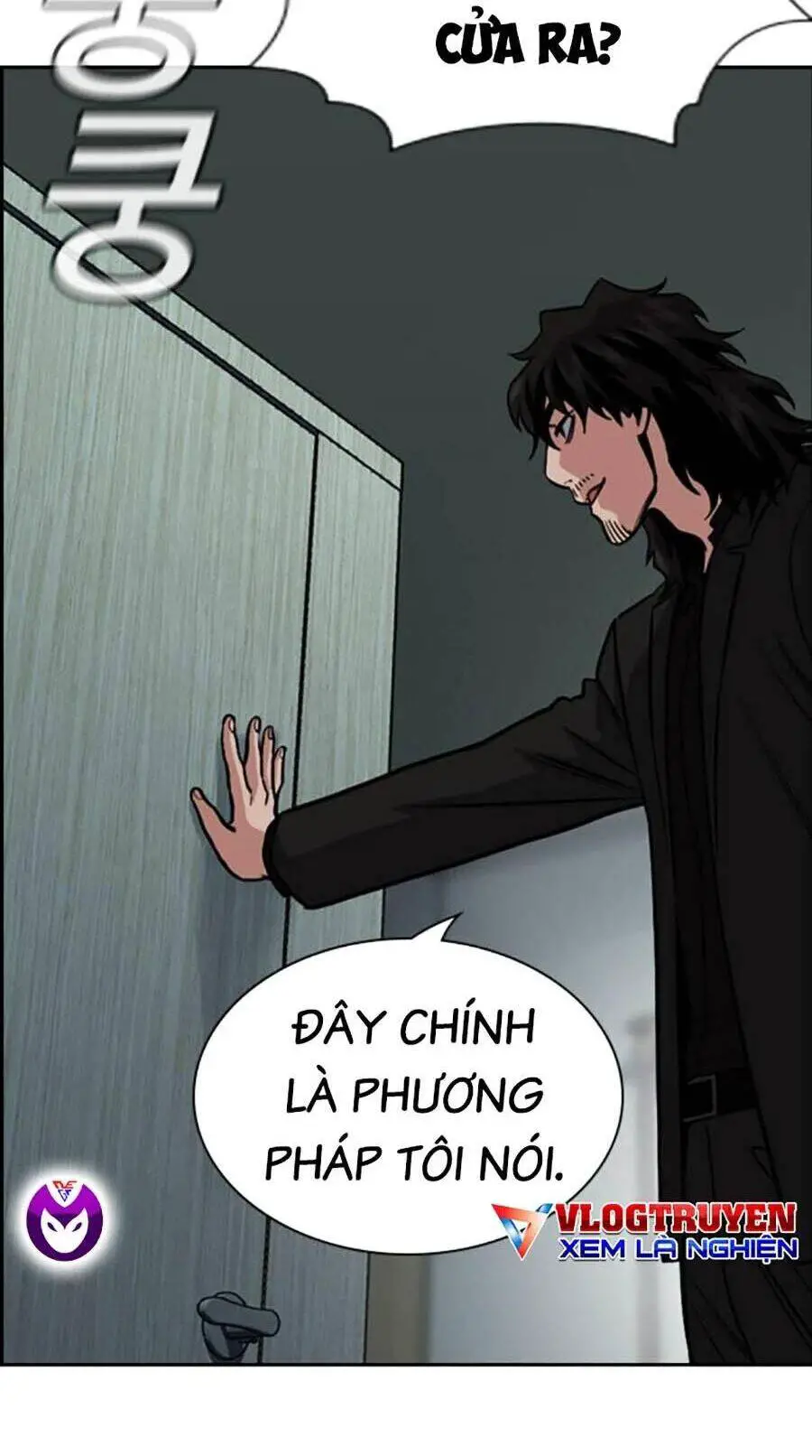 Giáo Dục Chân Chính Nettruyen ZZZ Chương 128 Page 64