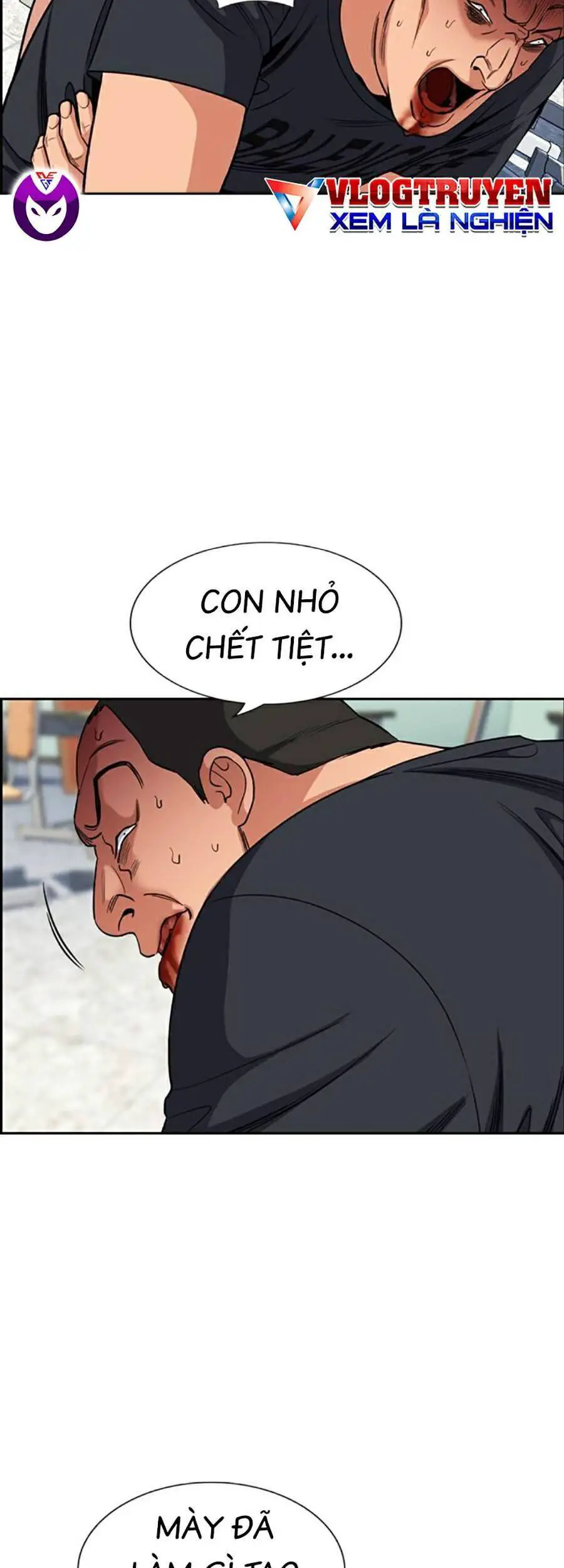 Giáo Dục Chân Chính Nettruyen ZZZ Chương 121 Page 2