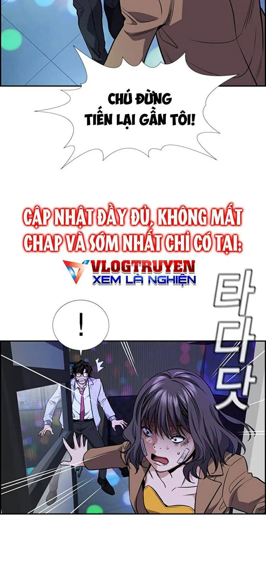 Giáo Dục Chân Chính Nettruyen ZZZ Chương 68 Page 15