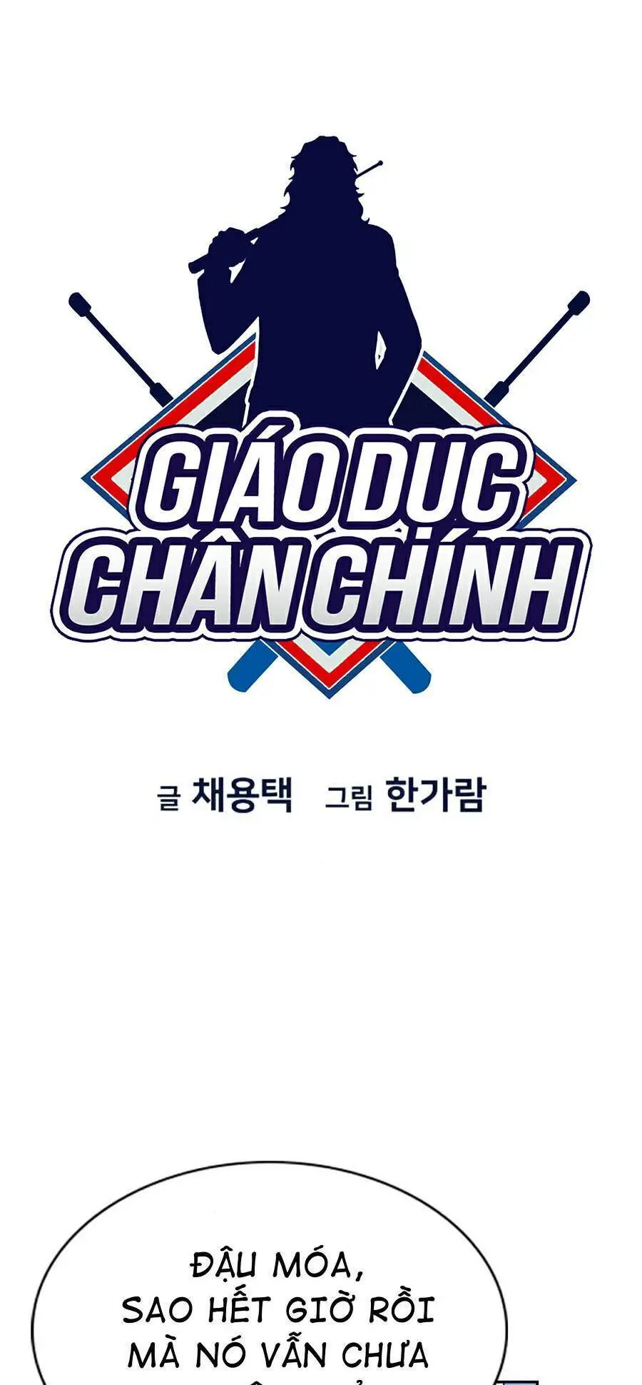 Giáo Dục Chân Chính Nettruyen ZZZ Chương 68 Page 17