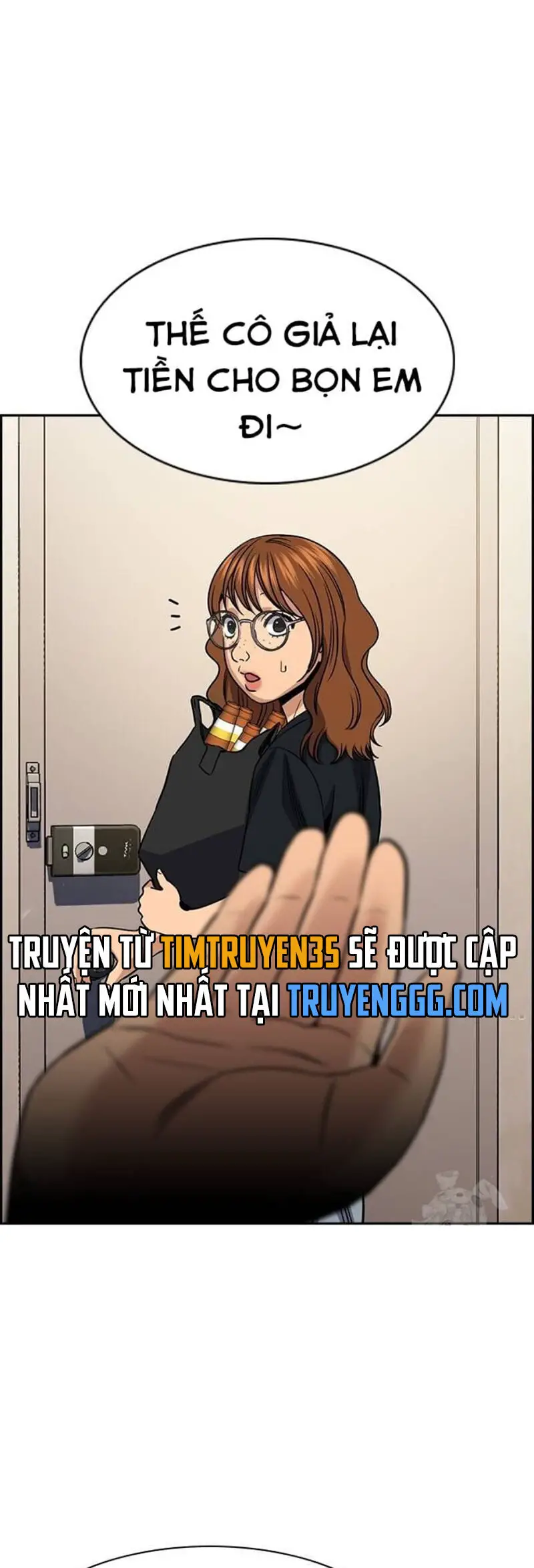 Giáo Dục Chân Chính Nettruyen ZZZ Chương 164 Page 9