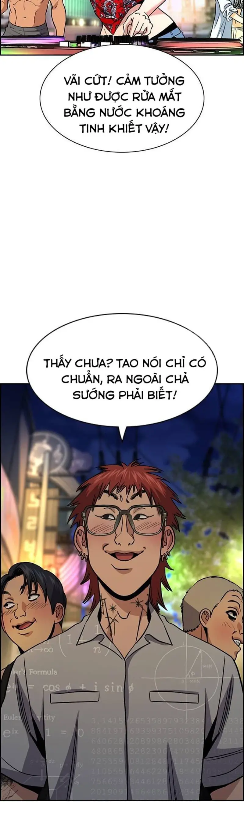 Giáo Dục Chân Chính Nettruyen ZZZ Chương 164 Page 17