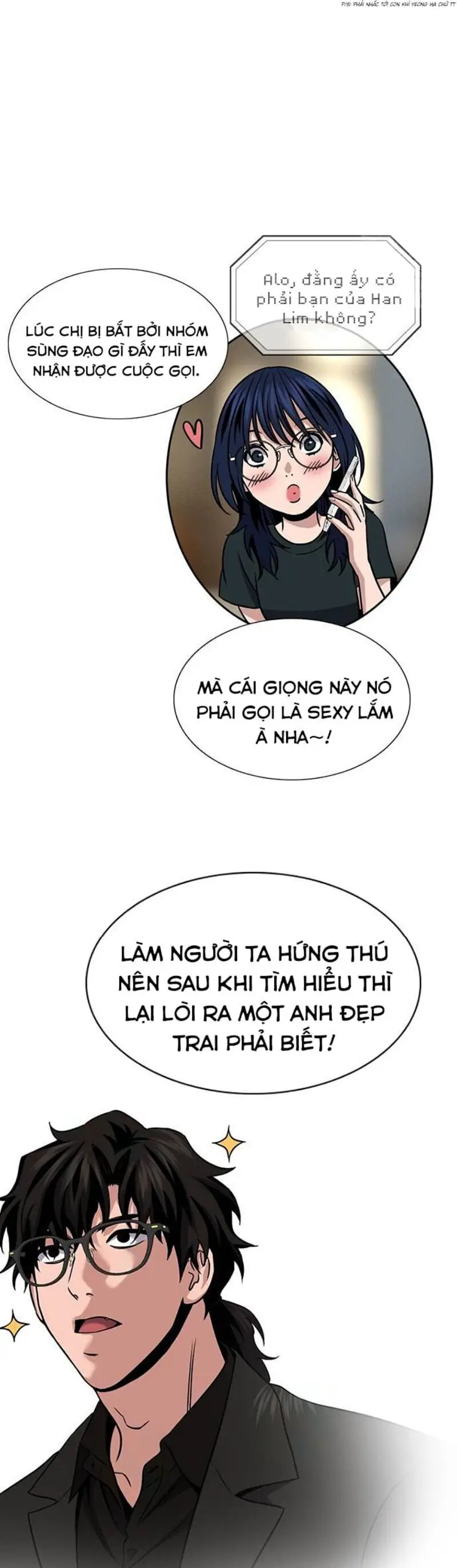 Giáo Dục Chân Chính Nettruyen ZZZ Chương 164 Page 24