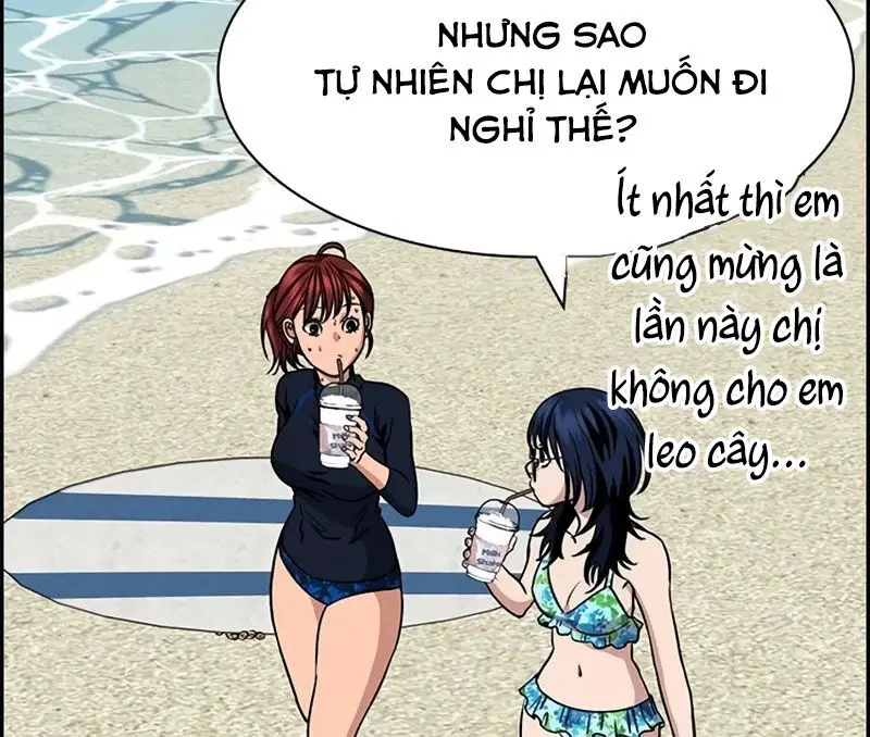 Giáo Dục Chân Chính Nettruyen ZZZ Chương 163 Page 203