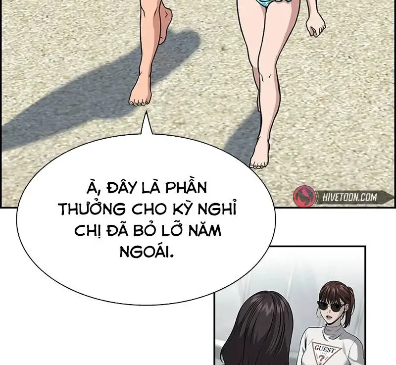 Giáo Dục Chân Chính Nettruyen ZZZ Chương 163 Page 204