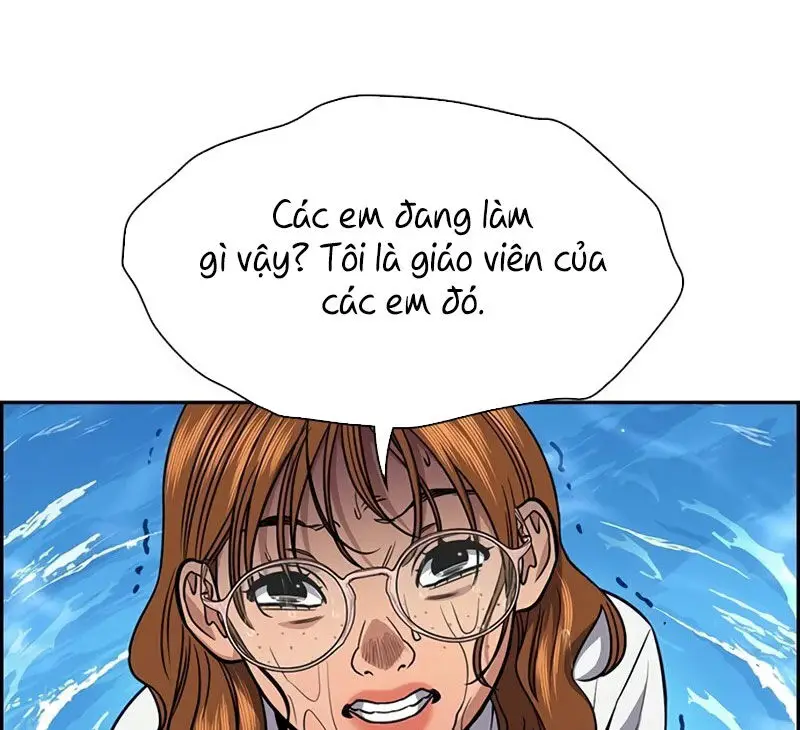 Giáo Dục Chân Chính Nettruyen ZZZ Chương 163 Page 222