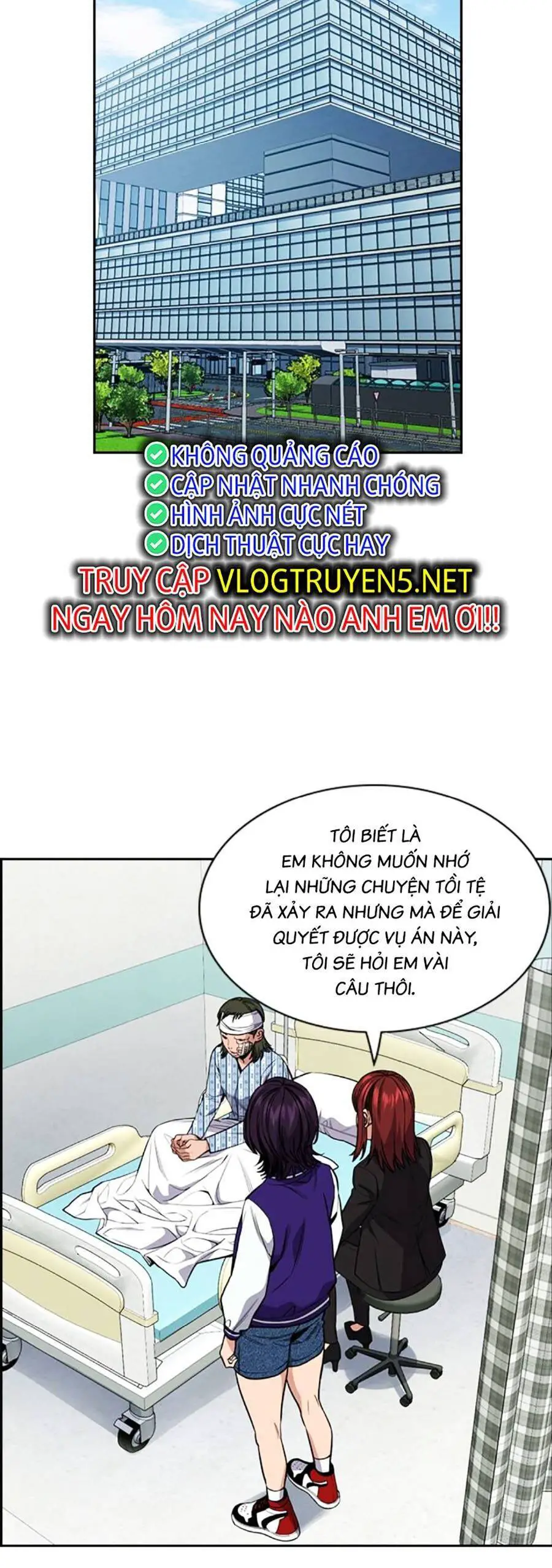 Giáo Dục Chân Chính Nettruyen ZZZ Chương 119 Page 30