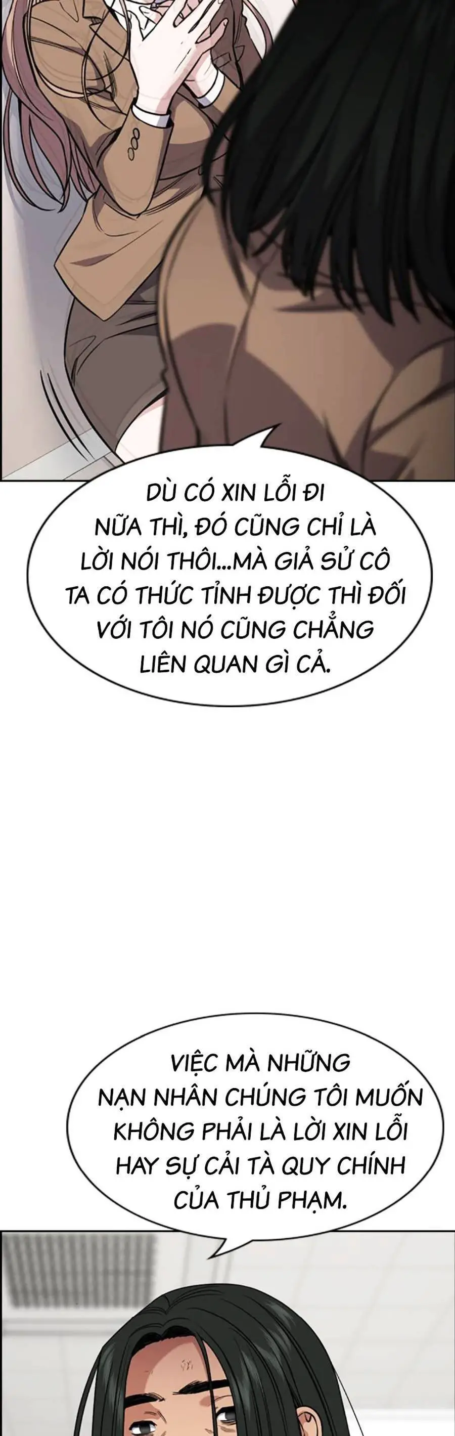 Giáo Dục Chân Chính Nettruyen ZZZ Chương 118 Page 6