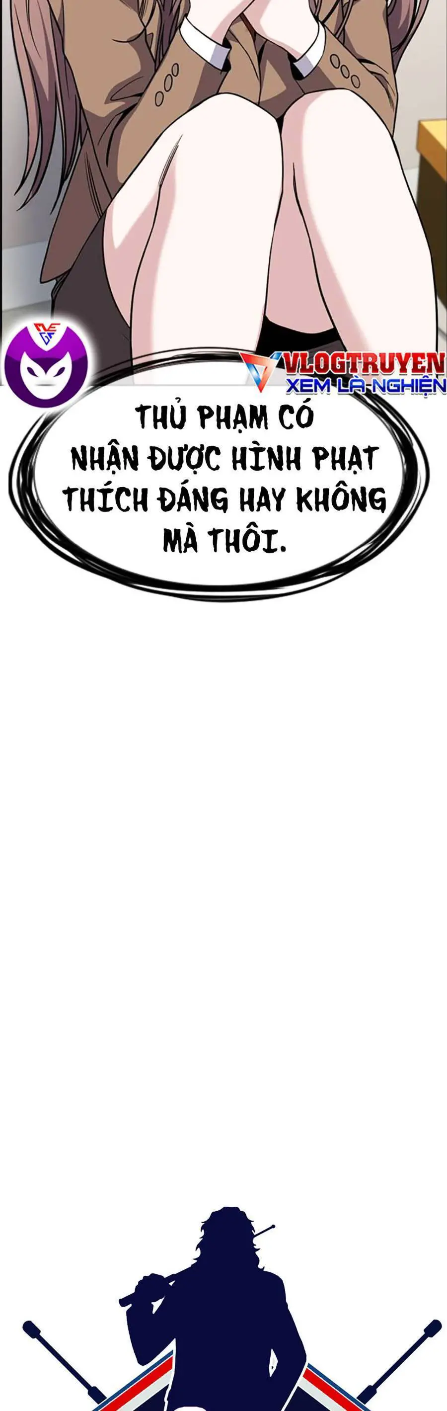 Giáo Dục Chân Chính Nettruyen ZZZ Chương 118 Page 8