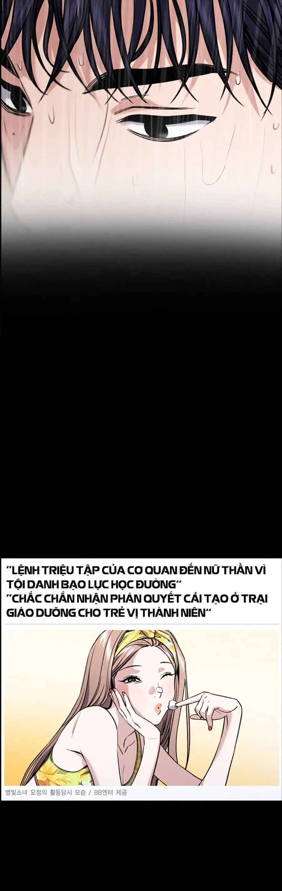 Giáo Dục Chân Chính Nettruyen ZZZ Chương 118 Page 11