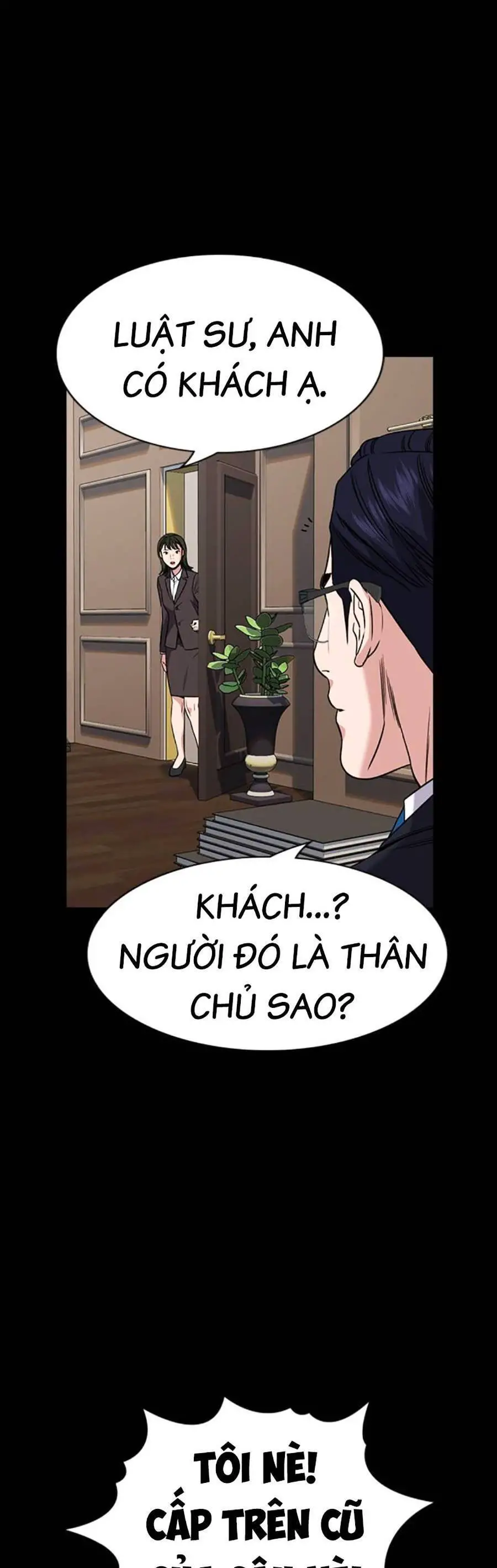 Giáo Dục Chân Chính Nettruyen ZZZ Chương 118 Page 14