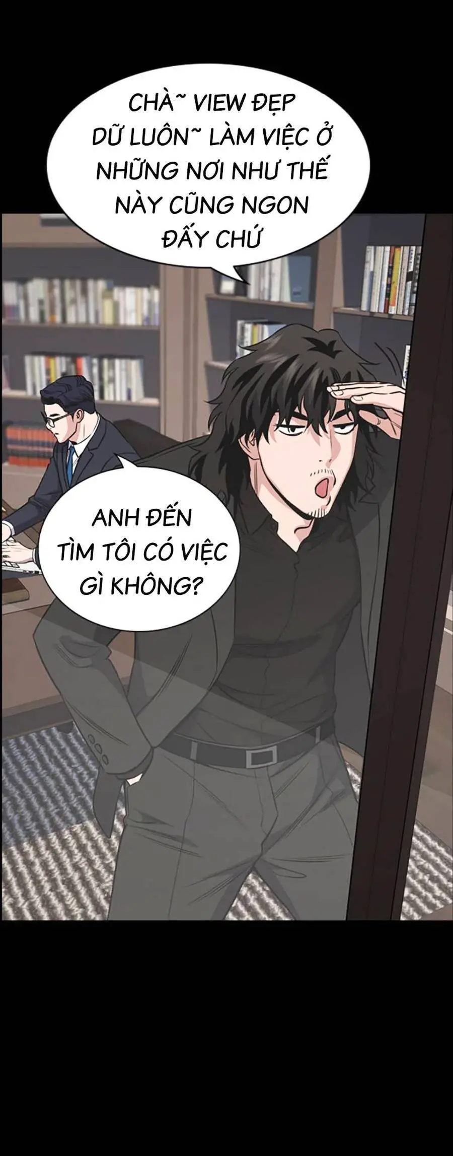 Giáo Dục Chân Chính Nettruyen ZZZ Chương 118 Page 17