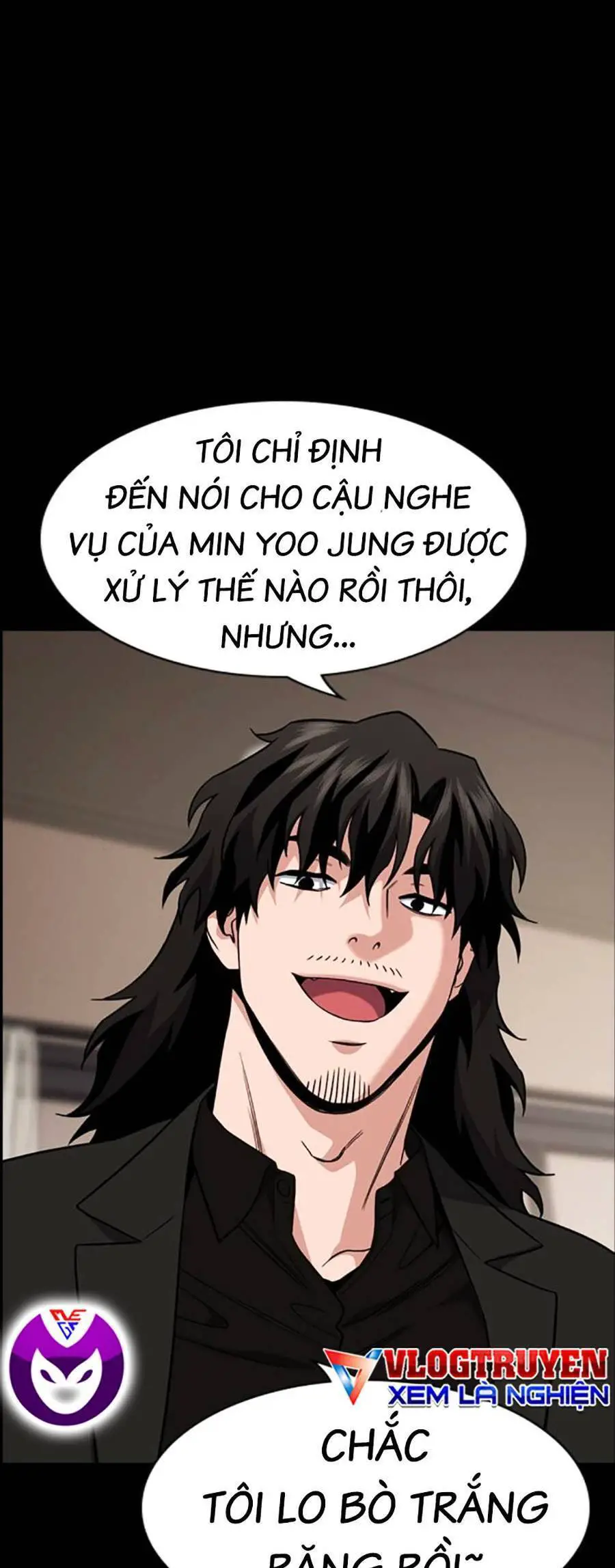 Giáo Dục Chân Chính Nettruyen ZZZ Chương 118 Page 20