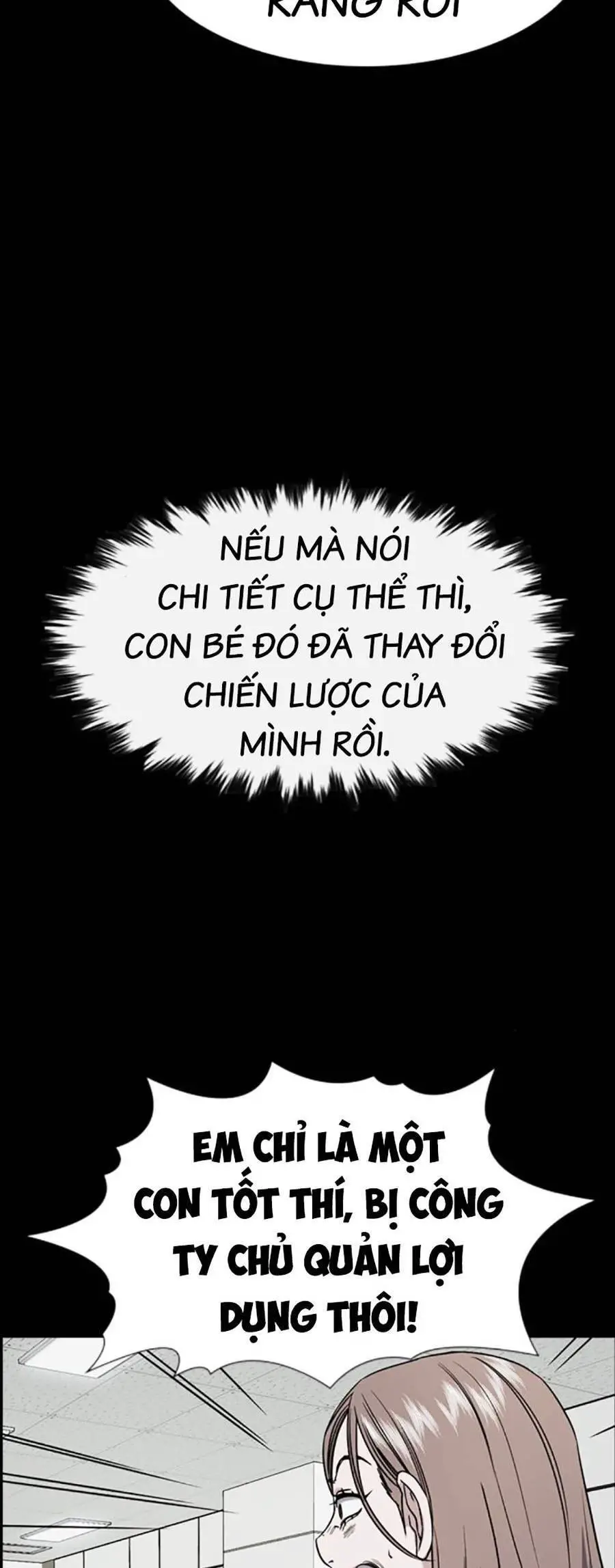 Giáo Dục Chân Chính Nettruyen ZZZ Chương 118 Page 21