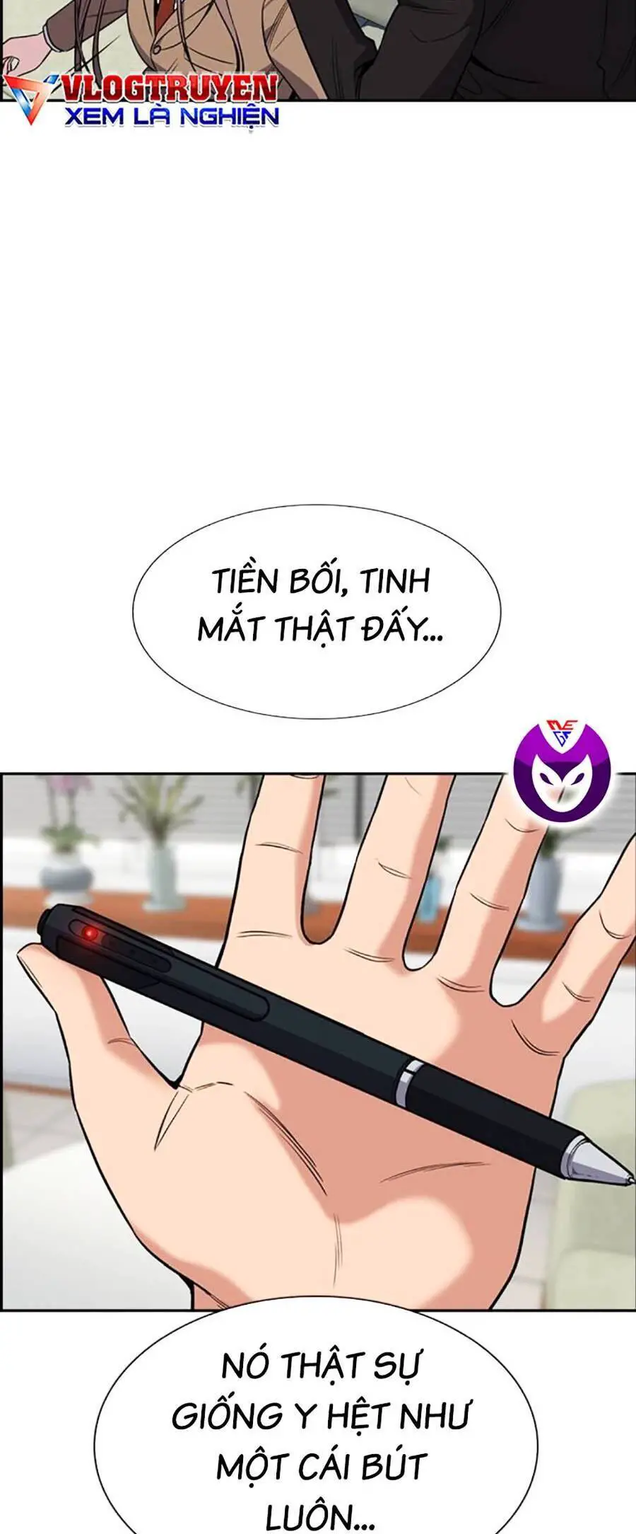 Giáo Dục Chân Chính Nettruyen ZZZ Chương 117 Page 66