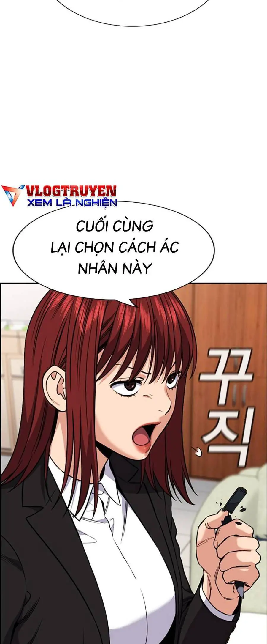 Giáo Dục Chân Chính Nettruyen ZZZ Chương 117 Page 67
