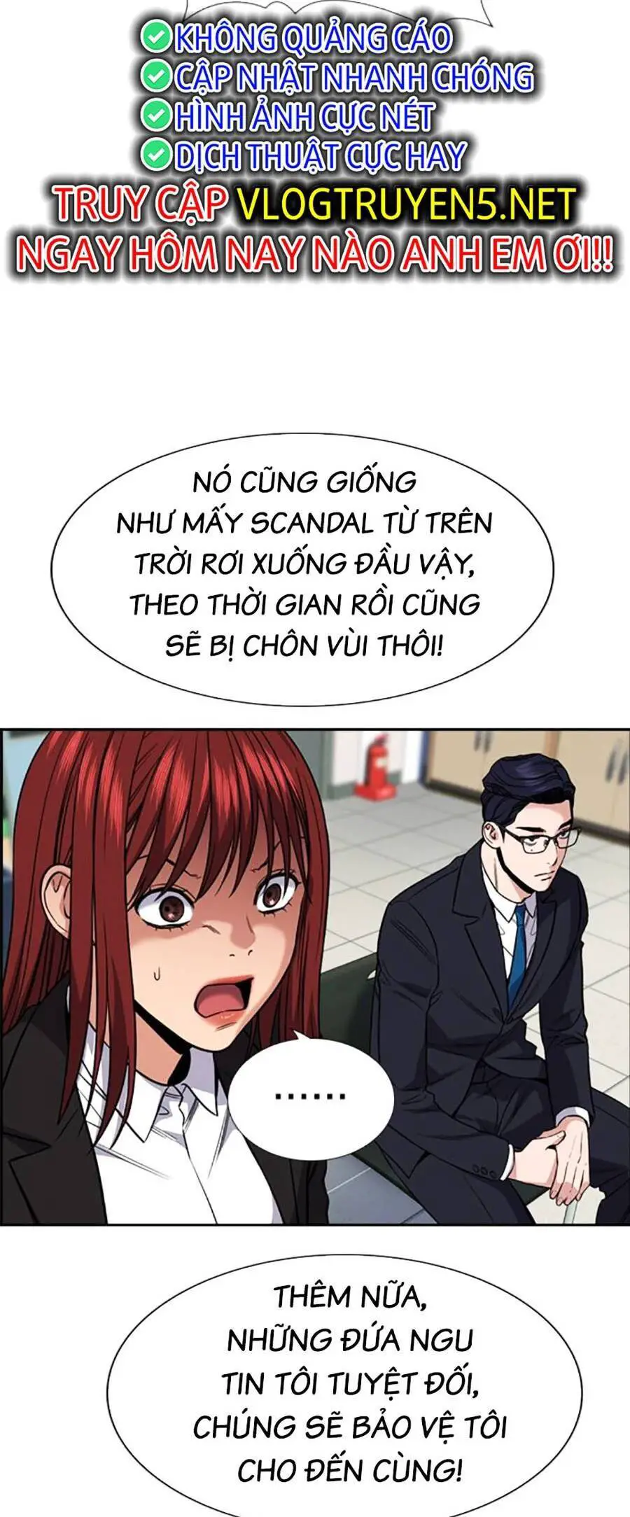 Giáo Dục Chân Chính Nettruyen ZZZ Chương 117 Page 73