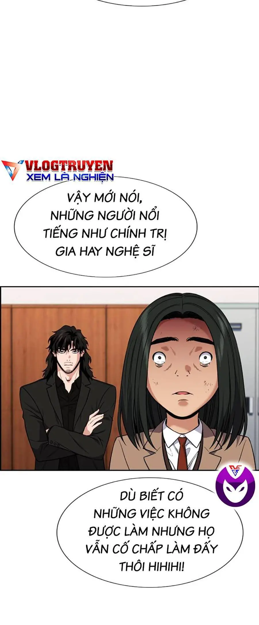Giáo Dục Chân Chính Nettruyen ZZZ Chương 117 Page 74