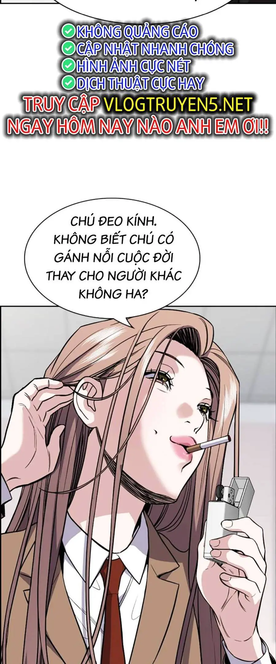 Giáo Dục Chân Chính Nettruyen ZZZ Chương 117 Page 76