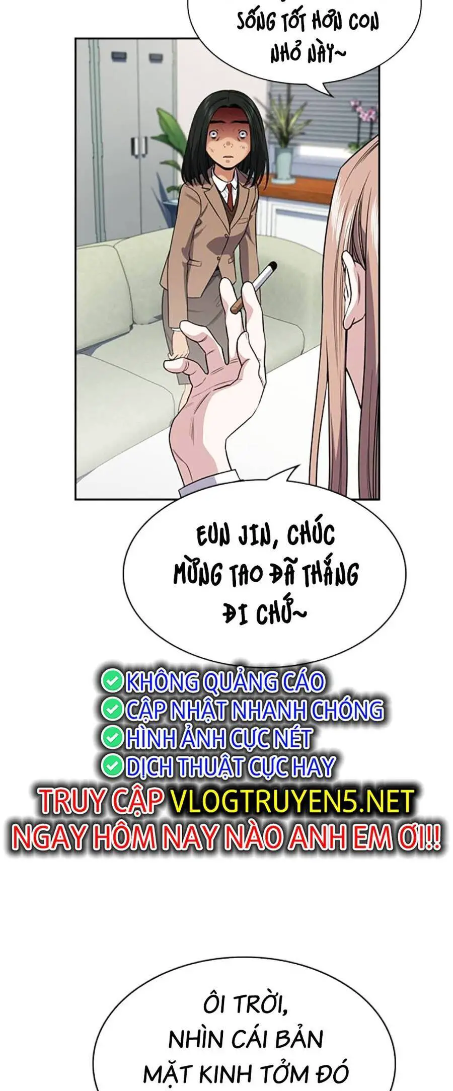 Giáo Dục Chân Chính Nettruyen ZZZ Chương 117 Page 79