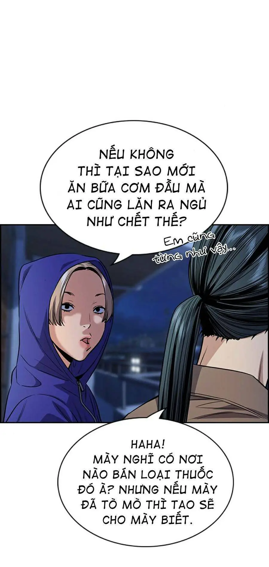 Giáo Dục Chân Chính Nettruyen ZZZ Chương 66 Page 42